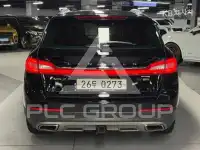 2016 Lincoln MKX
