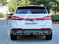 2016 Lincoln MKX