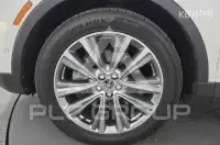 2016 Lincoln MKX