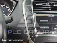 2016 Lincoln MKX