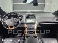 2016 Lincoln MKX