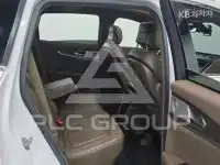 2016 Lincoln MKX