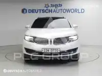2016 Lincoln MKX
