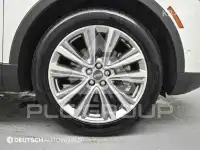 2016 Lincoln MKX