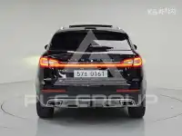 2016 Lincoln MKX