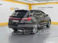 2016 Lincoln MKX