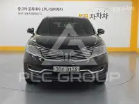 2016 Lincoln MKX