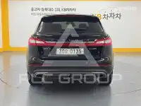 2016 Lincoln MKX