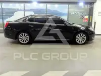 2016 Lincoln MKS