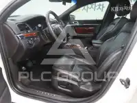 2016 Lincoln MKS