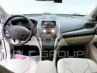 2016 Lincoln MKC