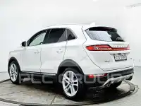 2016 Lincoln MKC