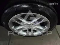 2016 Lincoln MKC