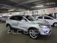 2016 Lincoln MKC