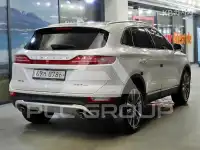 2016 Lincoln MKC