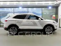 2016 Lincoln MKC