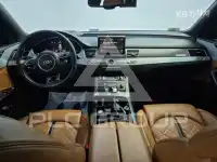 2016 Audi A8