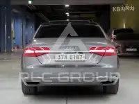 2016 Audi A8
