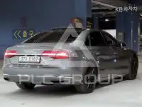 2016 Audi A8