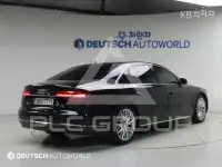 2016 Audi A8