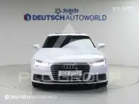 2016 Audi A7