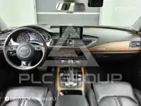 2016 Audi A7
