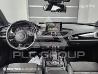 2016 Audi A7