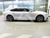 2016 Audi A7