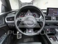 2016 Audi A7