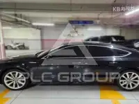 2016 Audi A7