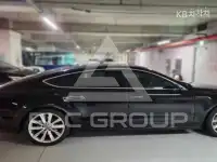 2016 Audi A7