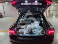 2016 Audi A7