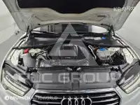 2016 Audi A7
