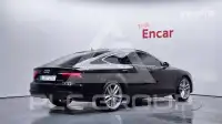 2016 Audi A7