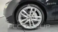 2016 Audi A7