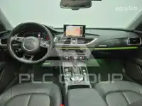 2016 Audi A7