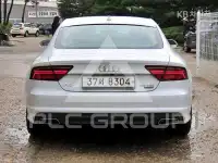 2016 Audi A7