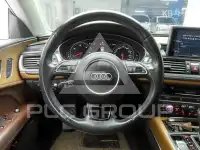 2016 Audi A7