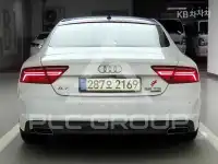 2016 Audi A7