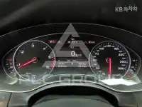 2016 Audi A7