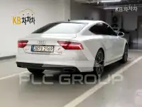 2016 Audi A7