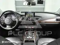 2016 Audi A7