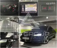 2016 Audi A7