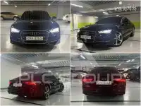 2016 Audi A7