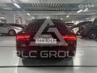 2016 Audi A7