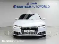 2016 Audi A7