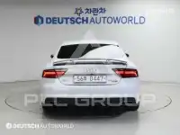 2016 Audi A7
