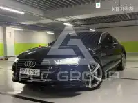 2016 Audi A7