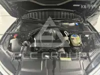 2016 Audi A7