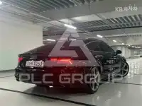 2016 Audi A7